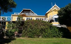 Alte Villa Boutique Hotel